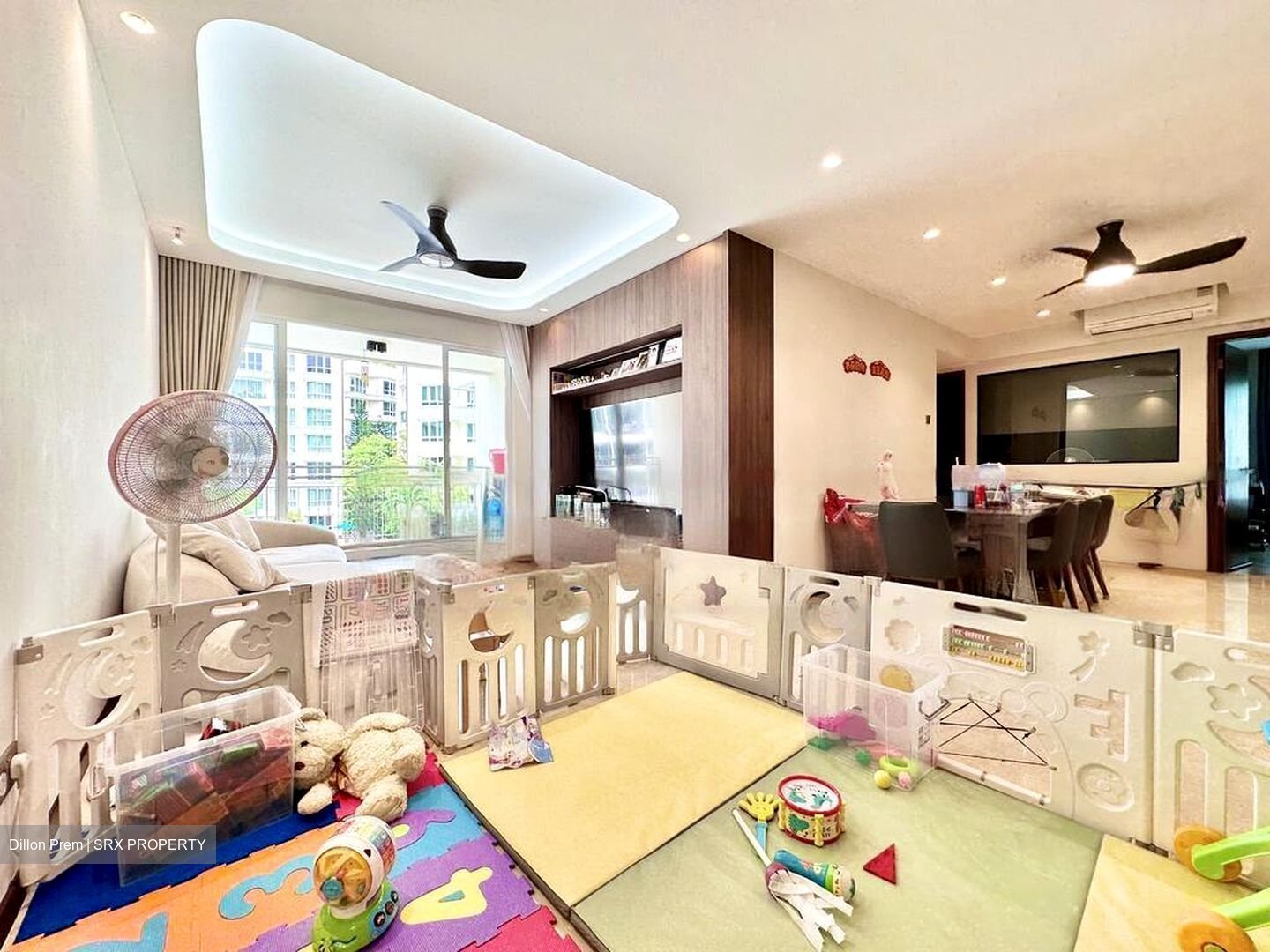 Edelweiss Park Condominium (D17), Condominium #457355351